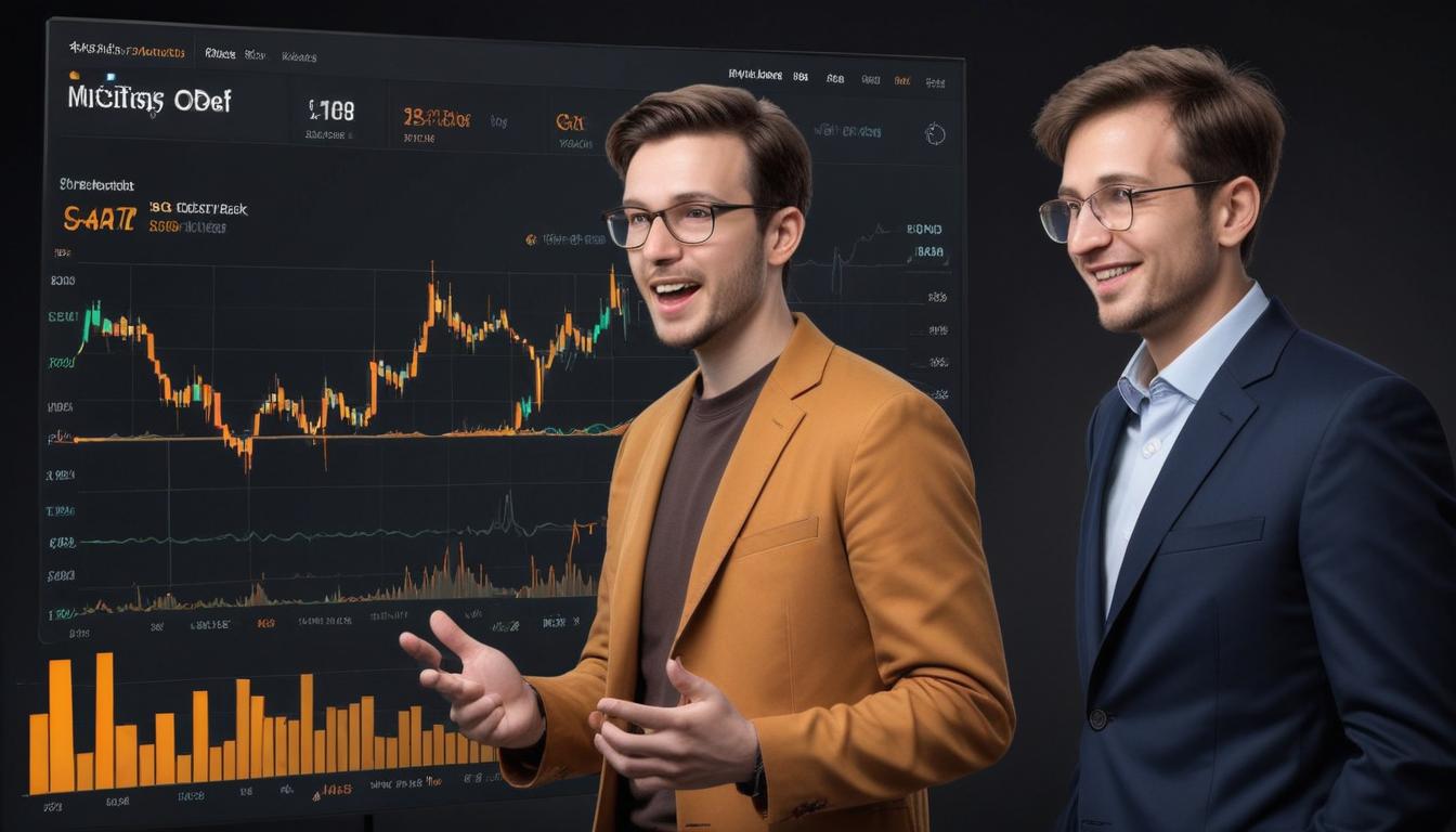 Unlock Bitcoin & Ethereum's 2025 Potential: The Ultimate Fear & Greed Index Guide | Cryptodamus.io