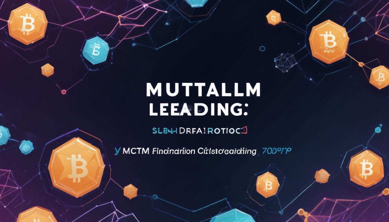 Unlock DeFi's Potential: Mutuum Finance (MUTM) Deep Dive | Cryptodamus.io