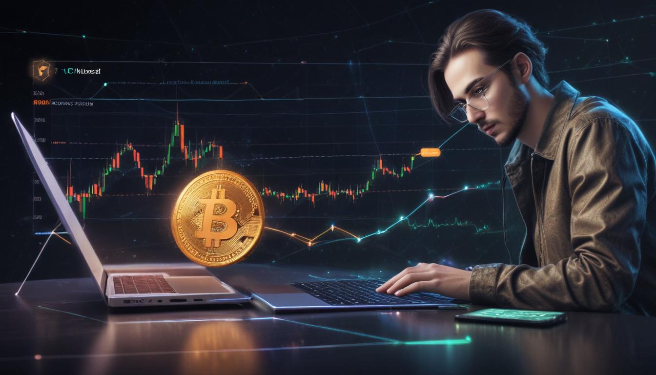 Unlock Explosive Trading: Bitget's New XLMUSD & ETCUSD Perpetual Futures | Cryptodamus.io