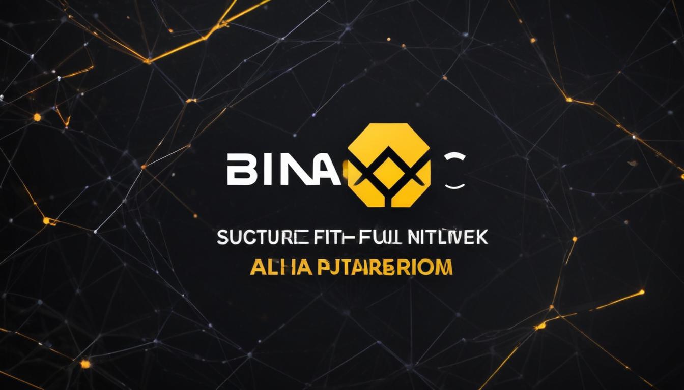 Unlock FUEL Tokens! Binance Alpha Airdrop: Mechanics, Eligibility & Market Impact Revealed | Cryptodamus.io