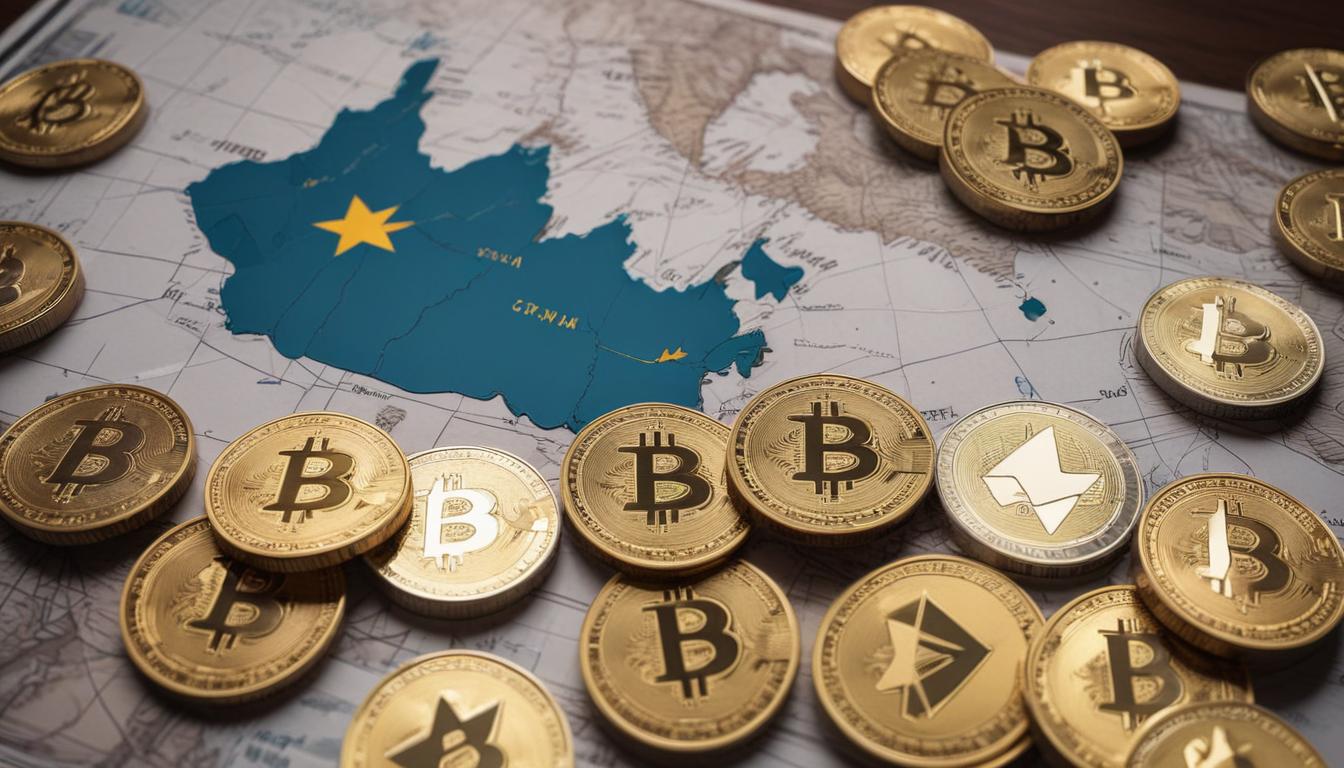 Unlock LATAM's Crypto Boom: CoinW's Strategy & Trends | Cryptodamus.io