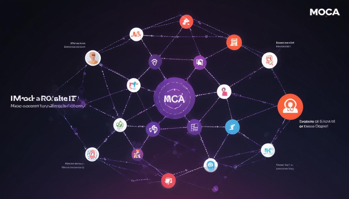 Unlock Your Digital Identity: Introducing Moca Chain for Decentralized Control | Cryptodamus.io