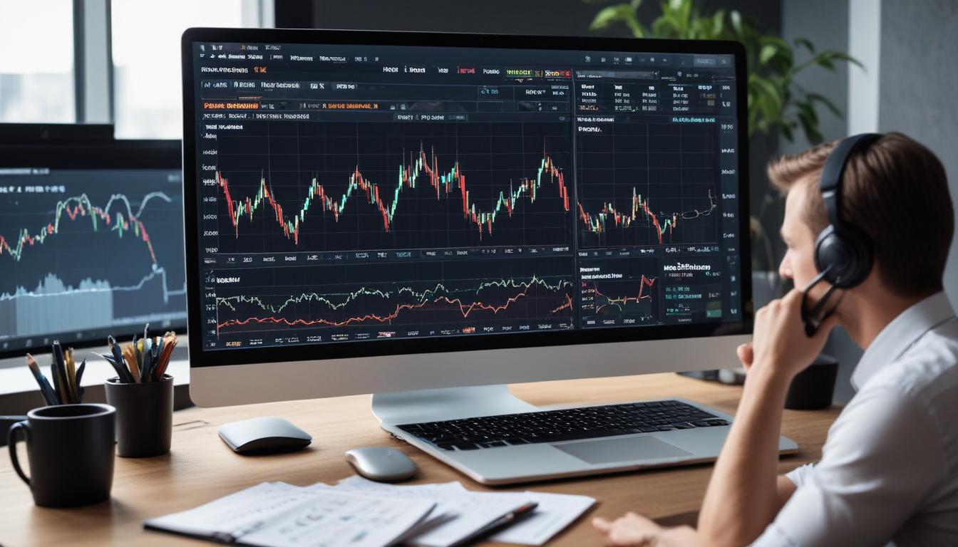 Unlock Your Trading Edge: Fees, Tools, Assets & Platform Secrets for 2025 Profitability! | Cryptodamus.io