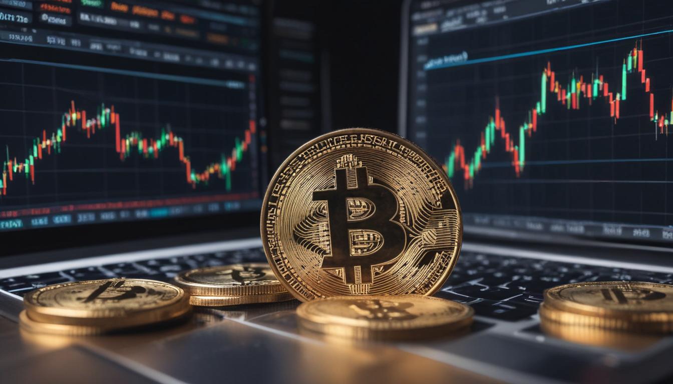 Раскройте Тайны Криптомира: Когда Начинается Альткоин-Сезон? | Cryptodamus.io