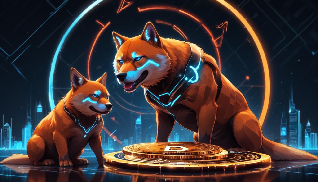 Unlocking Crypto Potential: TRX, DOGE, and DOT in 2024 - IPOs, Community, and Volatility | Cryptodamus.io