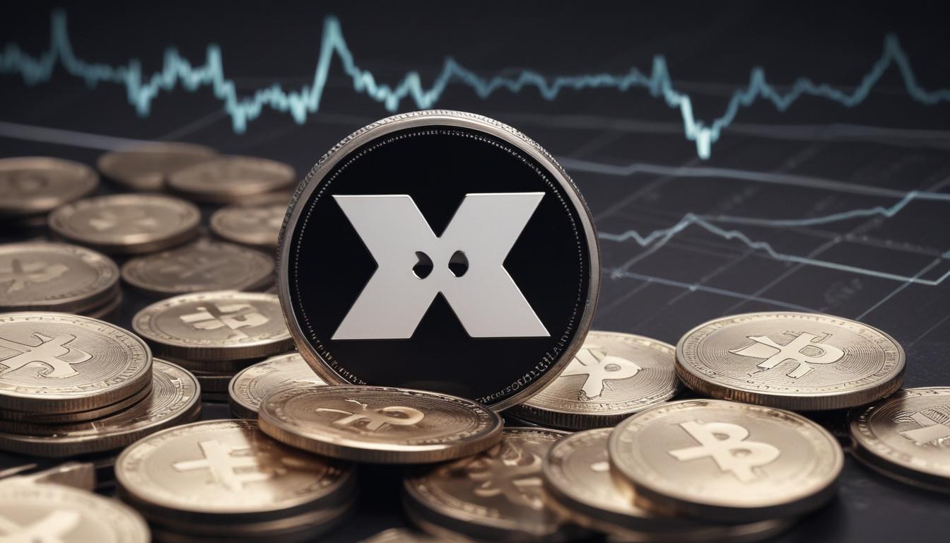 Unlocking XRP's Potential: The Mindset of Long-Term Holders | Cryptodamus.io