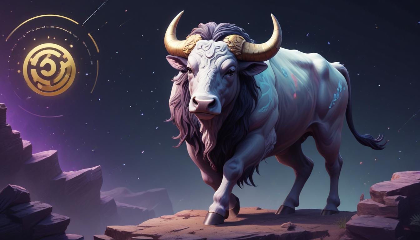 Unveiling Taurus's Privacy-Focused Stablecoin: How It Revolutionizes Finance | Cryptodamus.io