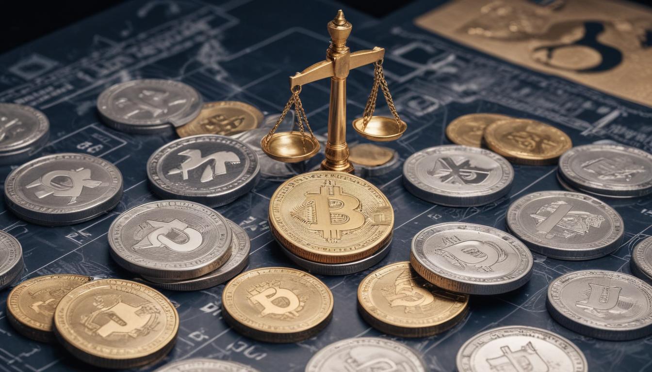 Стейблкоины в США: Регуляторная буря, институциональный сдвиг и будущее DeFi | Cryptodamus.io