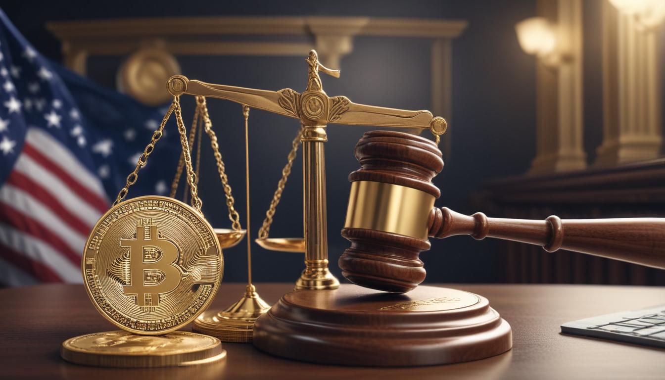 US Stablecoin Regulation: GENIUS Act Ignites Crypto Growth & Coinbase Valuation Shifts! | Cryptodamus.io