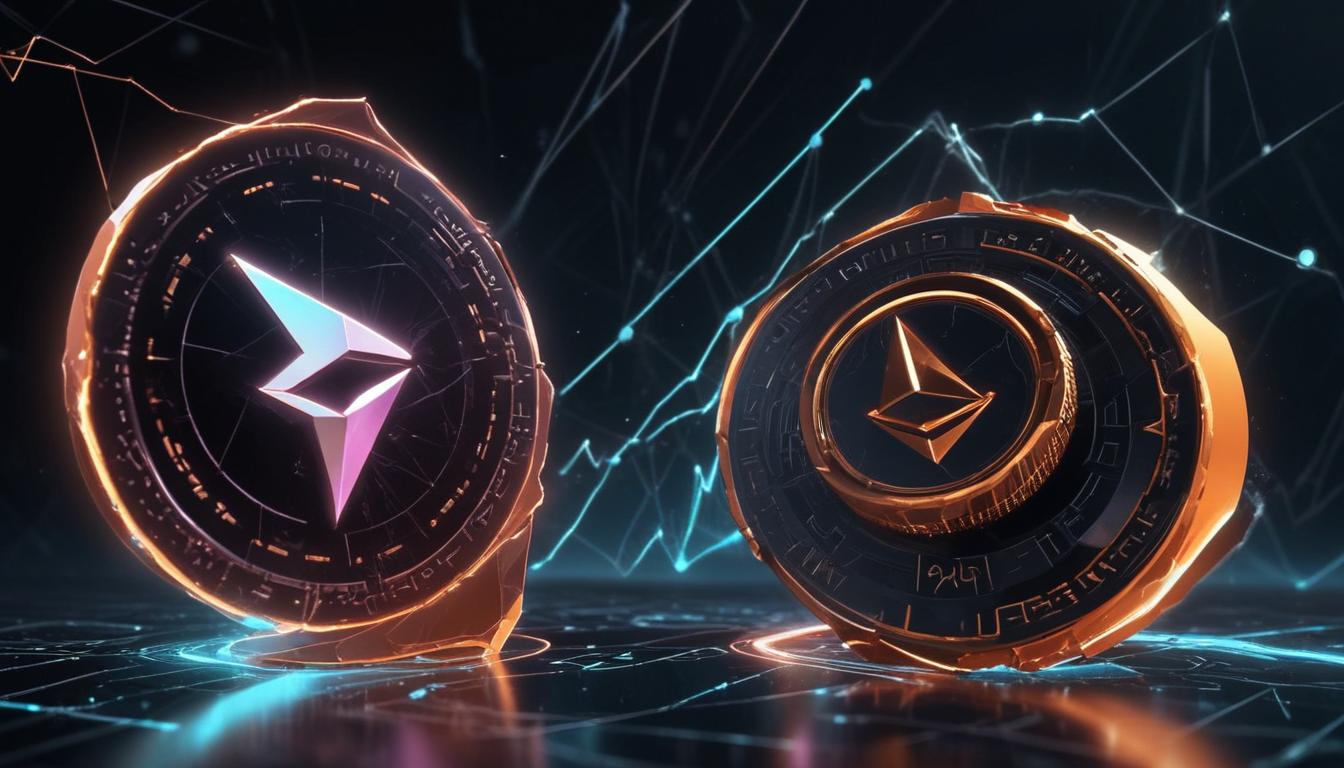 USDT on Tron Hits $80B Milestone: Unpacking Stablecoin Dominance & TRX's Rise! | Cryptodamus.io