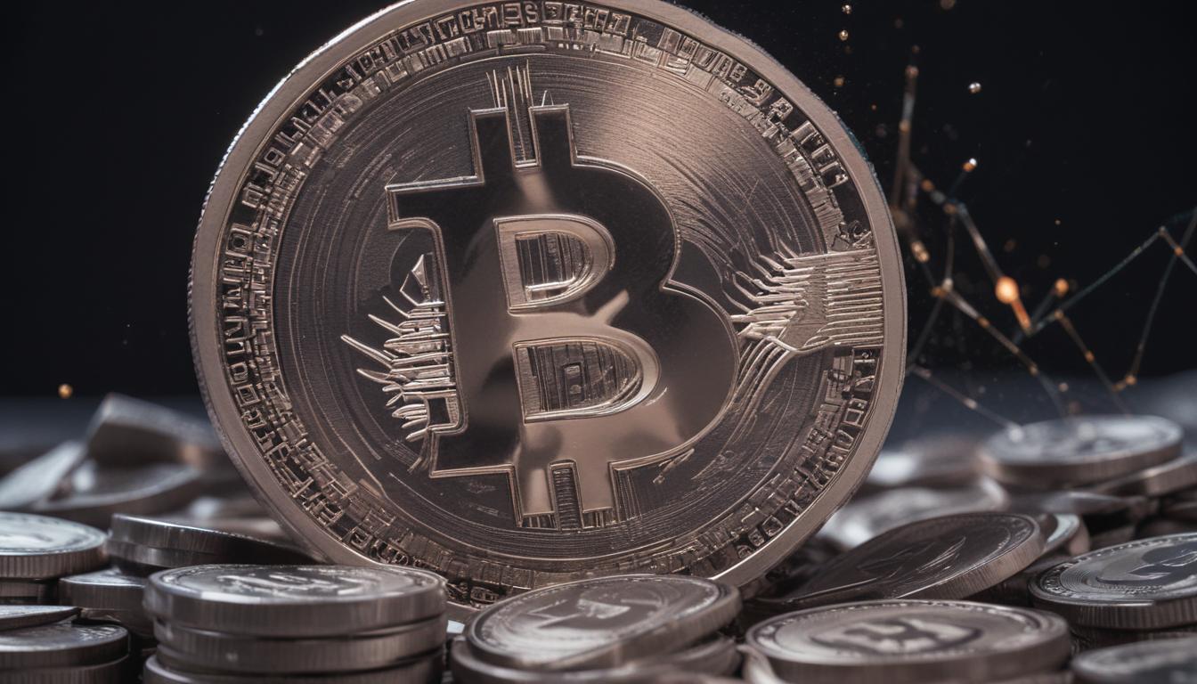 USDtb on AAVE: Record Borrowings & DeFi Impact - Key Metrics & Drivers | Cryptodamus.io