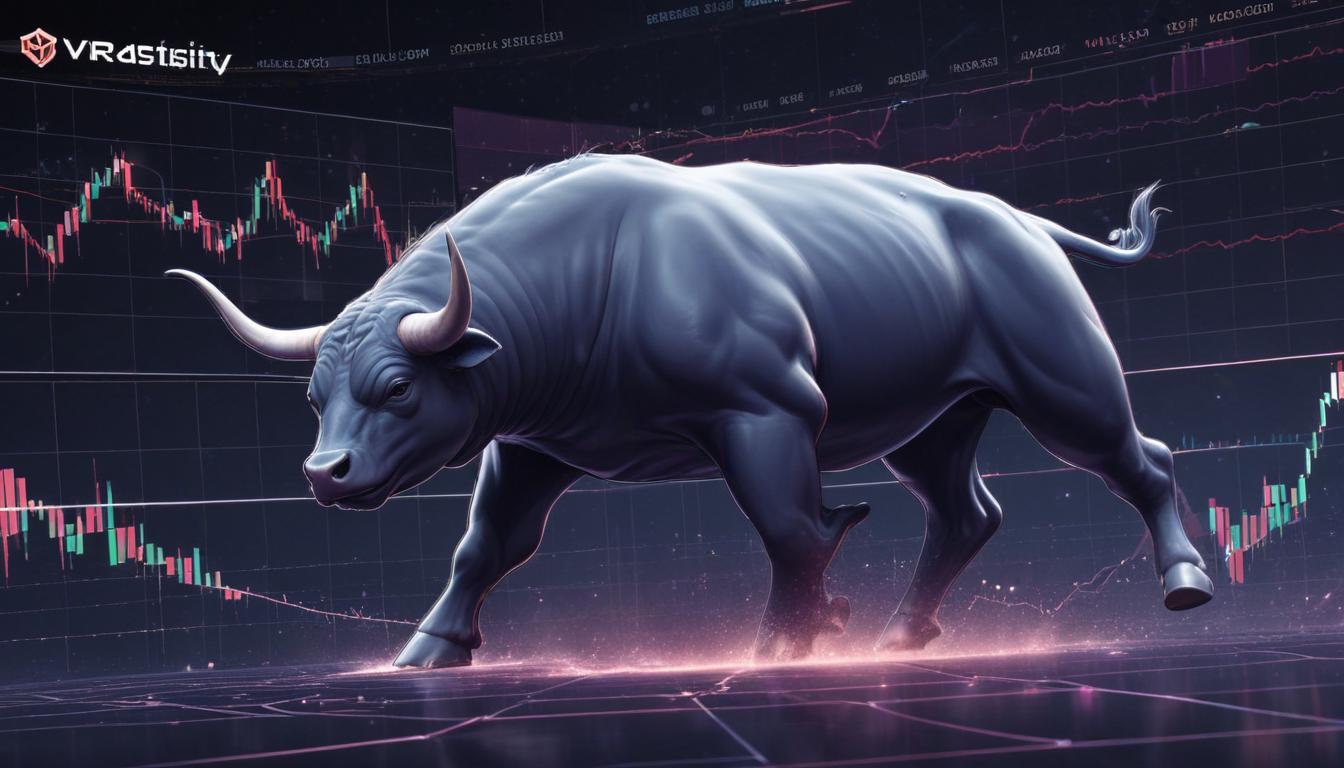 Verasity (VRA) Breakout:  Is a Bull Run Imminent? | Cryptodamus.io