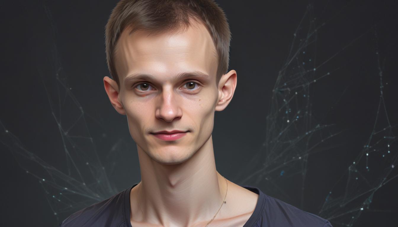 Vitalik Buterin's ZK ID Warning: Pseudonymity Paradox, Surveillance & Coercion Risks Exposed! | Cryptodamus.io