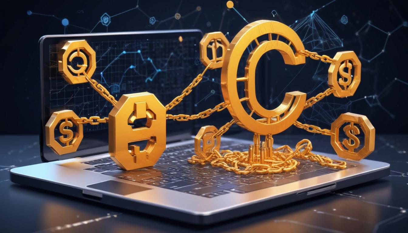 Web3 SEO 2025: Dominate Blockchain Rankings & Drive Crypto Traffic! | Cryptodamus.io