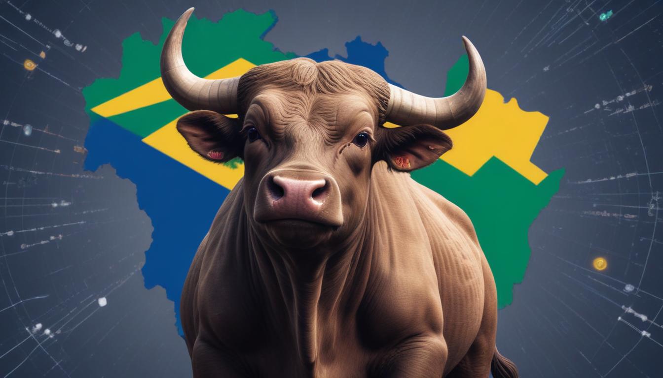 Webull's Brazil Crypto Launch: Your Gateway to Global Digital Assets! | Cryptodamus.io