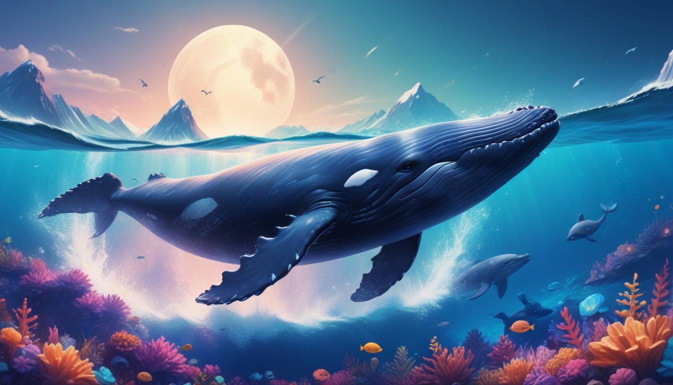 Whale's $6.47M FARTCOIN Sale: Solana's DeFi Future, Wintermute's Role & More | Cryptodamus.io