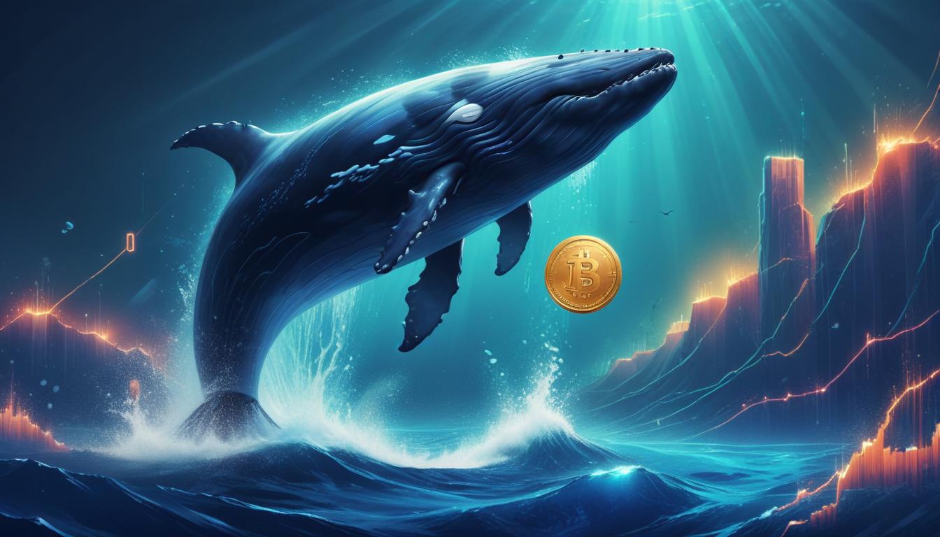 Whale Watch: Crypto Market Signals & Altcoin Price Swings - What You NEED to Know! | Cryptodamus.io
