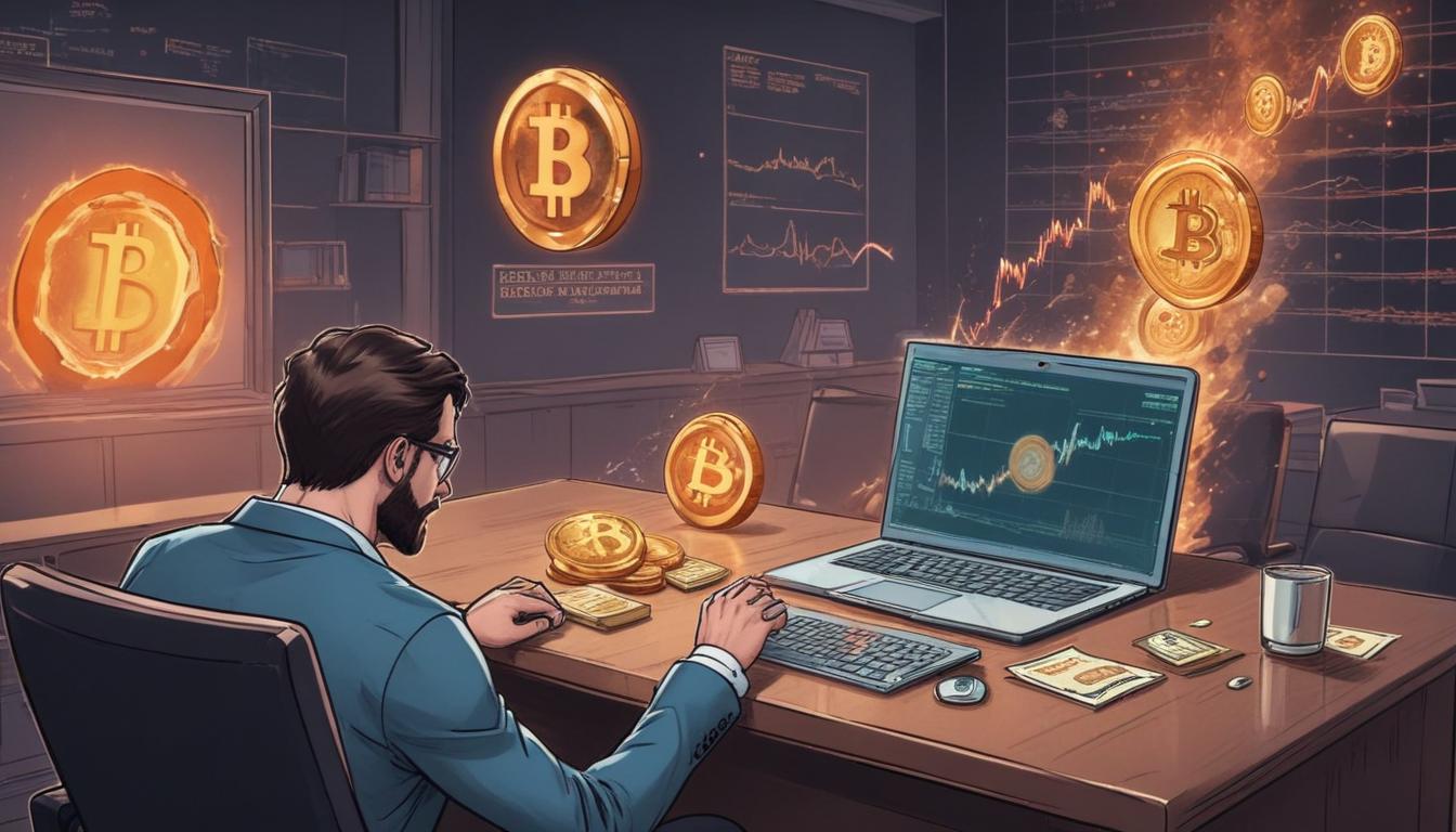 XeggeX Collapse: How a Crypto Exchange Went Bankrupt | Cryptodamus.io