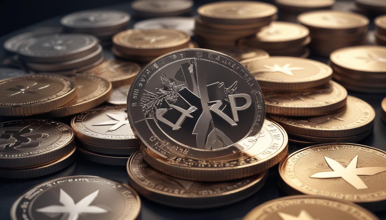 XRP and Solana:  ETF Launch Impact, Profit-Taking, and Long-Term Potential (2024) | Cryptodamus.io
