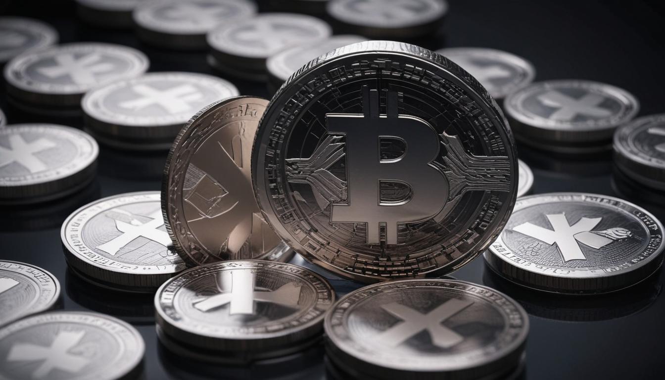 Bloomberg предсказывает 95% шанс на одобрение XRP ETF в 2025 году!  Что ждет XRP? | Cryptodamus.io