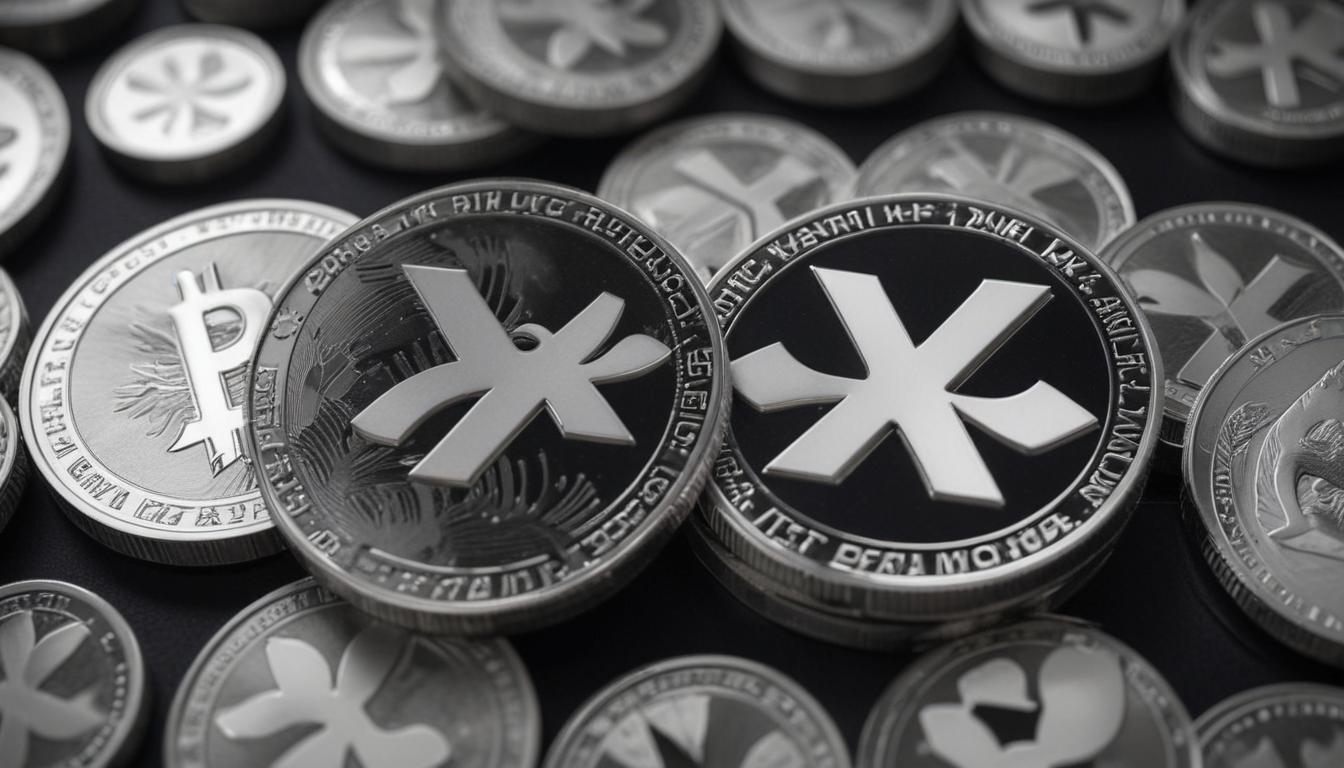 XRP ETF Odds Soar! CME Futures, Robinhood Micro-Contracts & Market Surge Explained | Cryptodamus.io