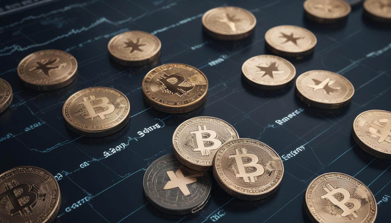 XRP Futures Soar: Institutional Interest & Ripple's Bold Moves Explained | Cryptodamus.io