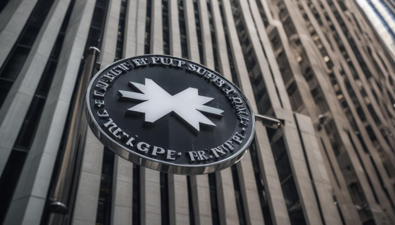 XRP Futures Surge: Why CME Group's Launch & Ripple's Moves Matter! | Cryptodamus.io