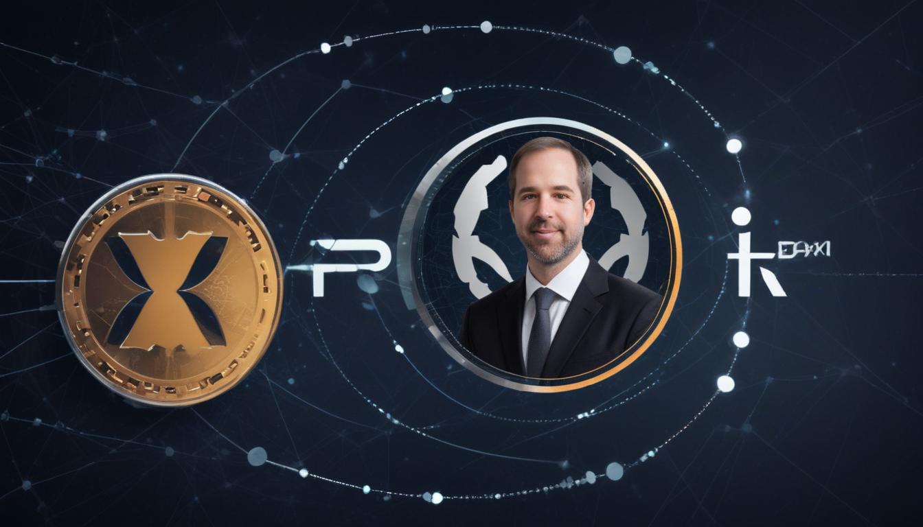 XRP: Глобальный Актив Вне США, Бросающий Вызов SWIFT и меняющий платежи! | Cryptodamus.io