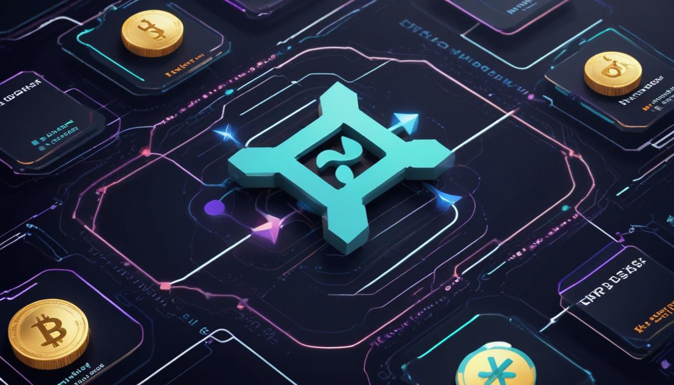 XLS-56d на XRPL: Революция транзакций и рост NFT! Готов к запуску? | Cryptodamus.io