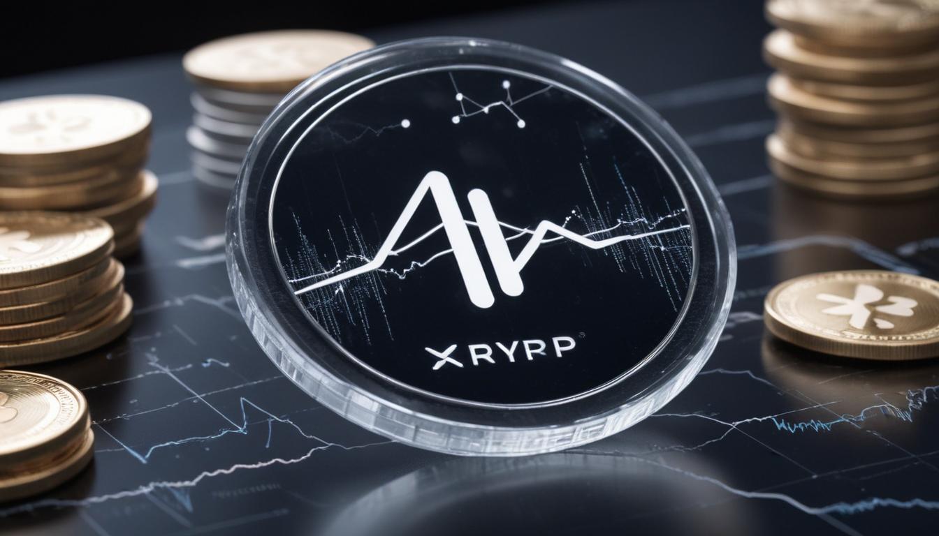 Взрыв активности в XRP Ledger!  Ончейн-метрики и стратегии китов – прогноз цены XRP | Cryptodamus.io