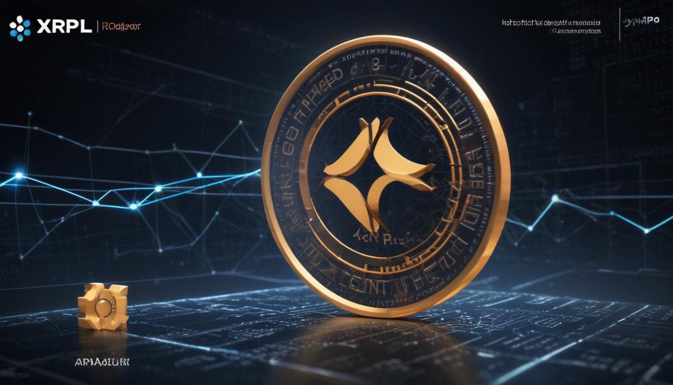 XRP Ledger Unleashed: Tokenizing Real-World Assets for Global Finance! | Cryptodamus.io