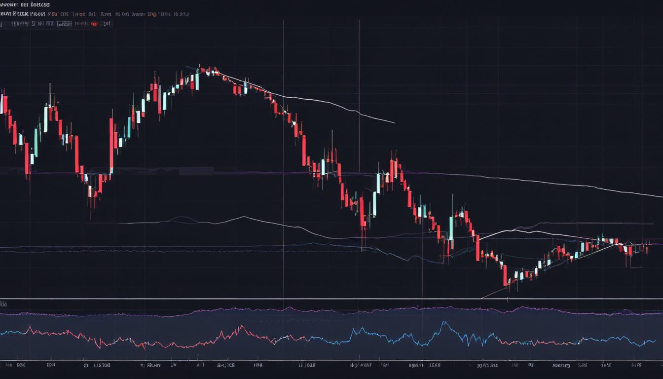XRP Price Consolidation: 2017 Fractal Echoes & Potential Breakout? | Cryptodamus.io