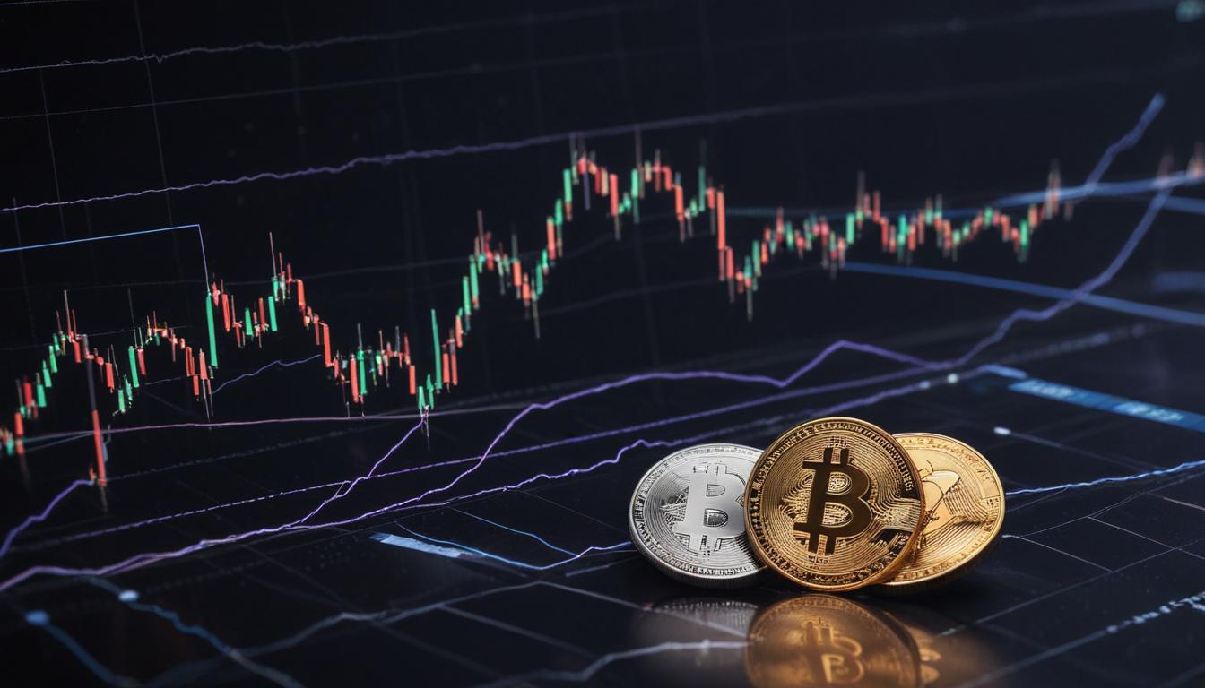 XRP Price Crash Explained: Is a Rebound Imminent? | Cryptodamus.io