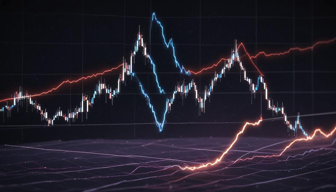 XRP Price EXPLODES? 🚀 Ripple's Moves & Technicals Point to HUGE Gains! | Cryptodamus.io