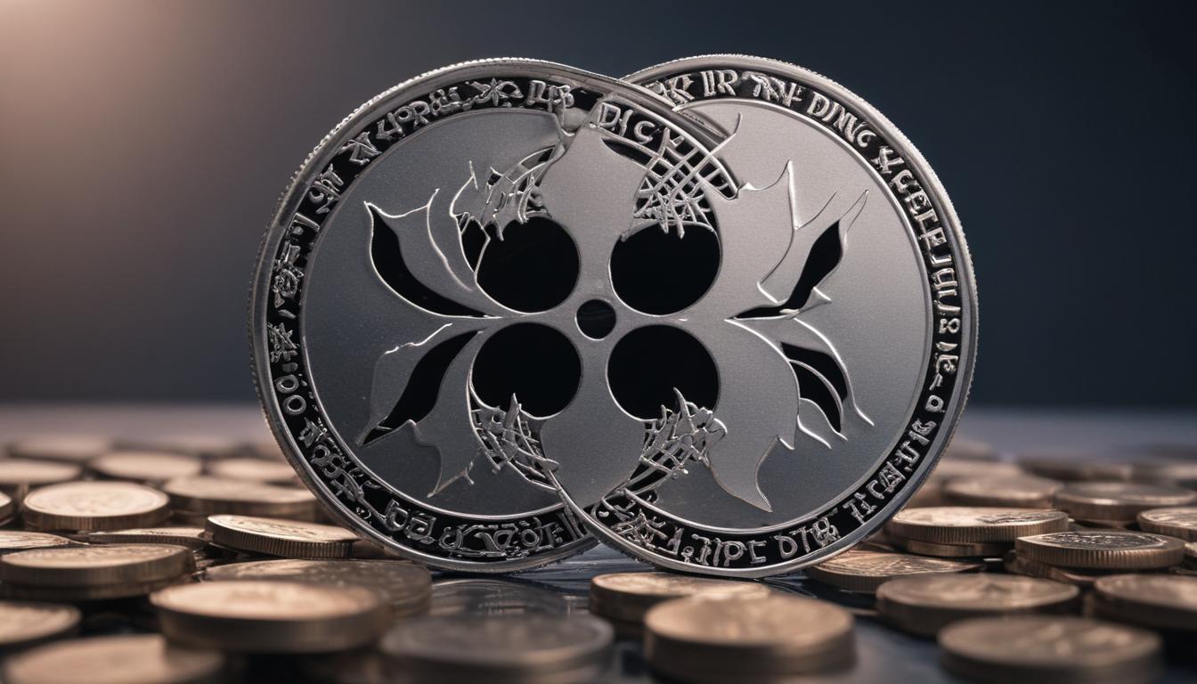 Геополитика и XRP: как война влияет на криптовалюту? (Анализ) | Cryptodamus.io