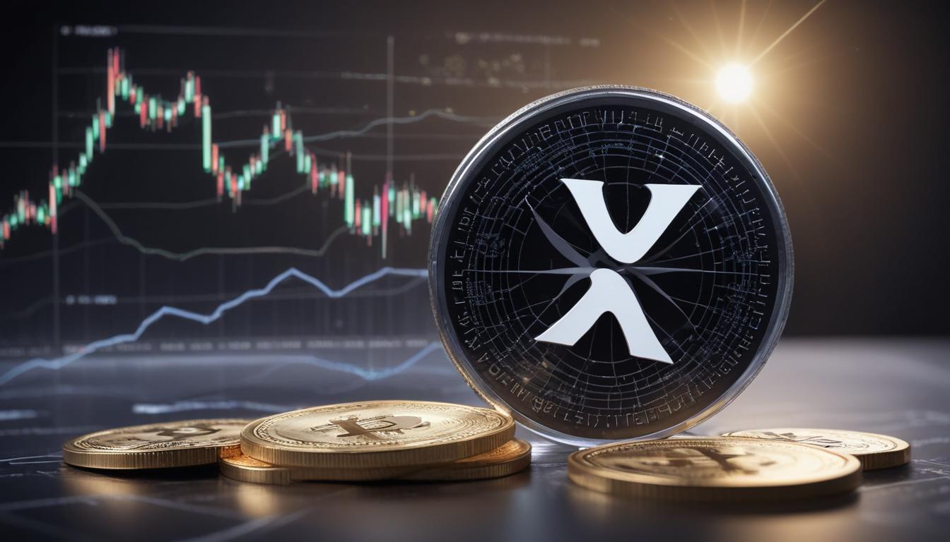 Прогноз цены XRP на 2025 год: Эксперты предсказывают взлет, но есть подводные камни! | Cryptodamus.io