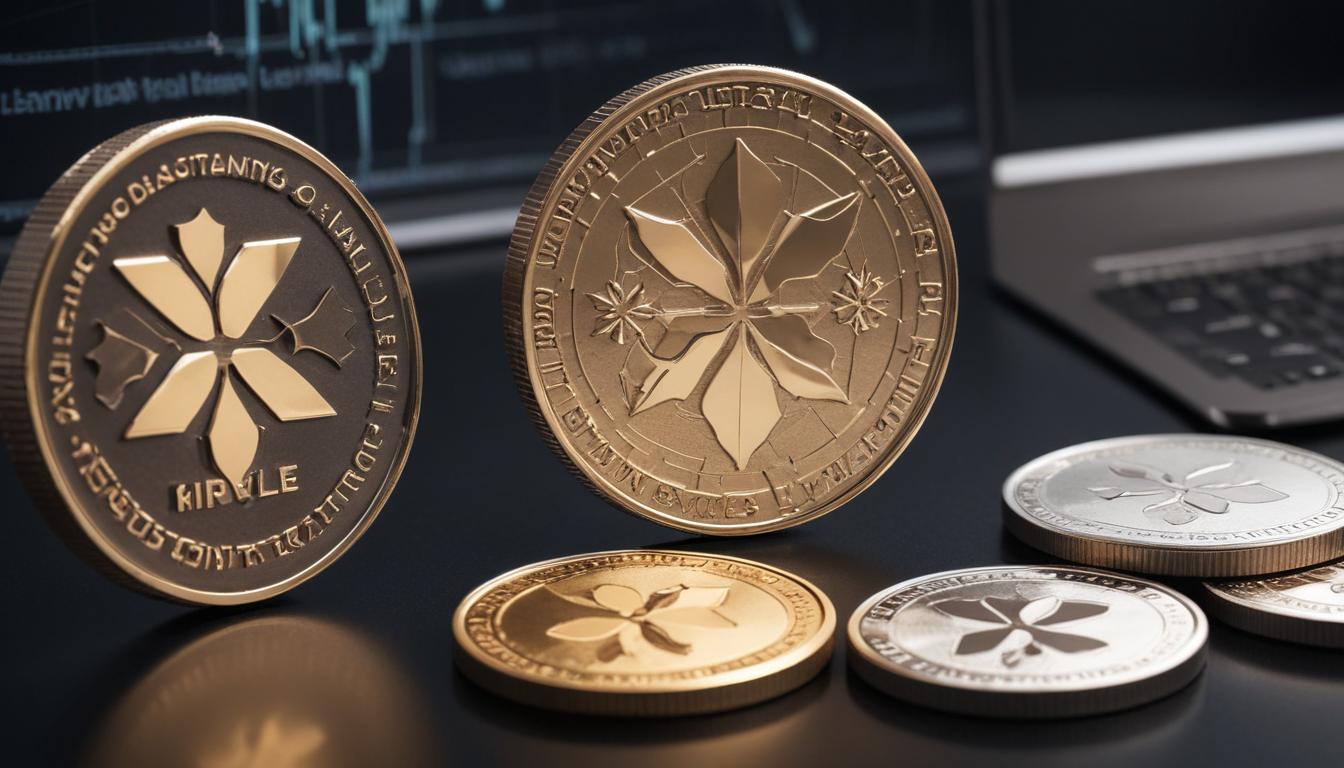 XRP после SEC: Институциональный взрыв и сезон альткоинов! | Cryptodamus.io