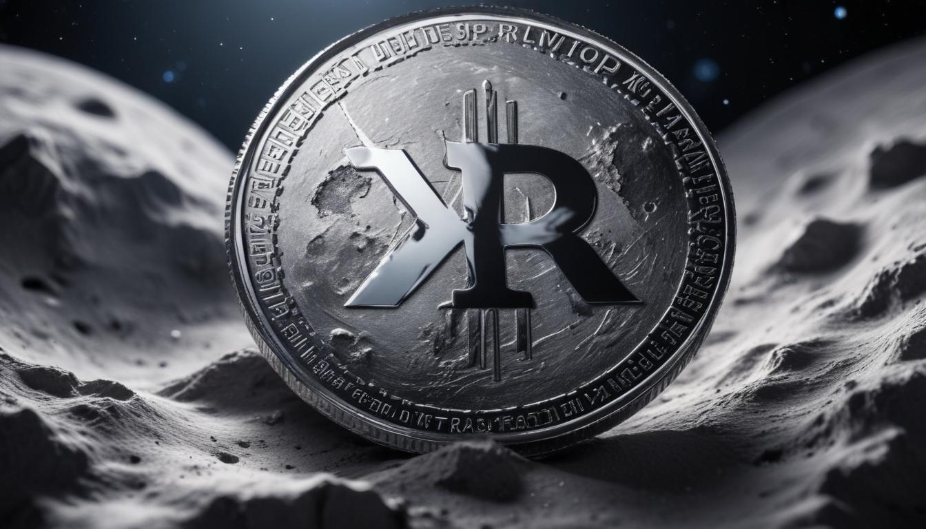 XRP's EXPLOSIVE Surge: Why Is The Price Soaring? Technical Analysis & Future Predictions! | Cryptodamus.io