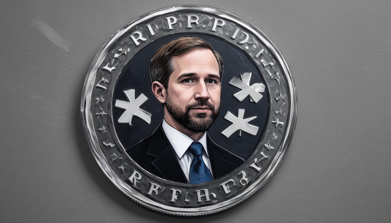 Ripple отказалась от апелляции: XRP на пороге ETF и институционального бума! | Cryptodamus.io