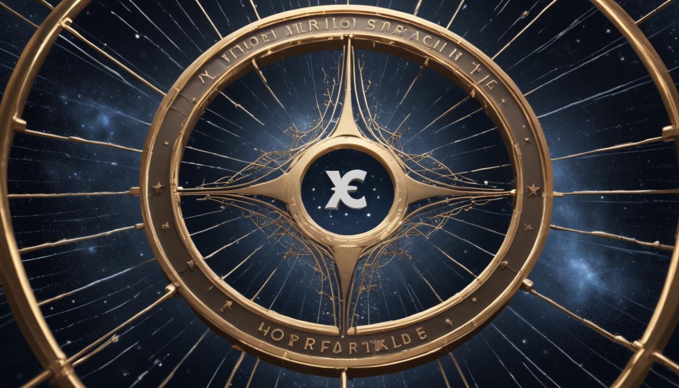 XRP Ledger: Интеграция с Wormhole и институциональные спекуляции – ключ к будущему DeFi и глобальным финансам! | Cryptodamus.io