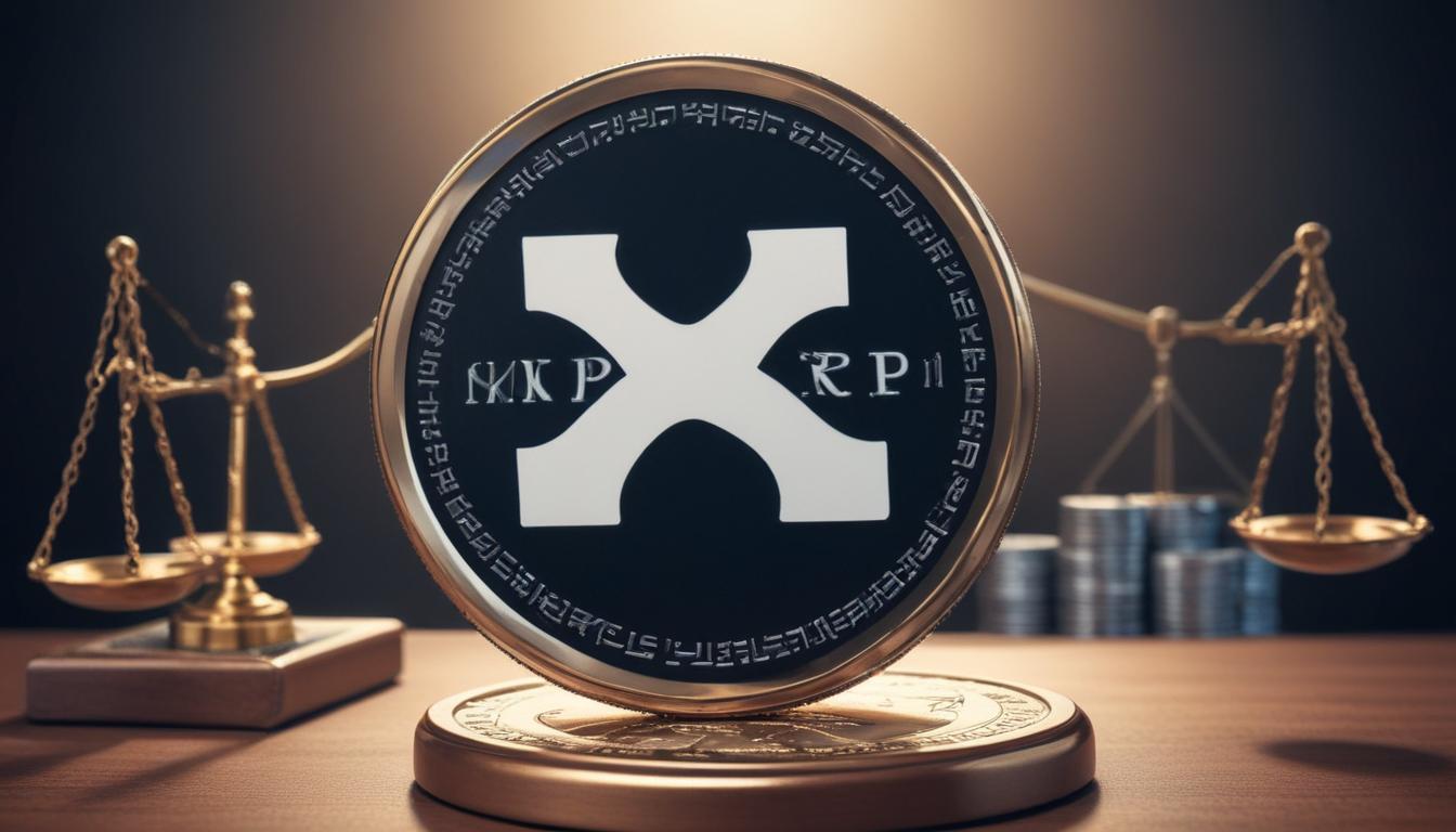 XRP возрождается: Суд, Южная Корея и будущее крипто-регулирования! | Cryptodamus.io