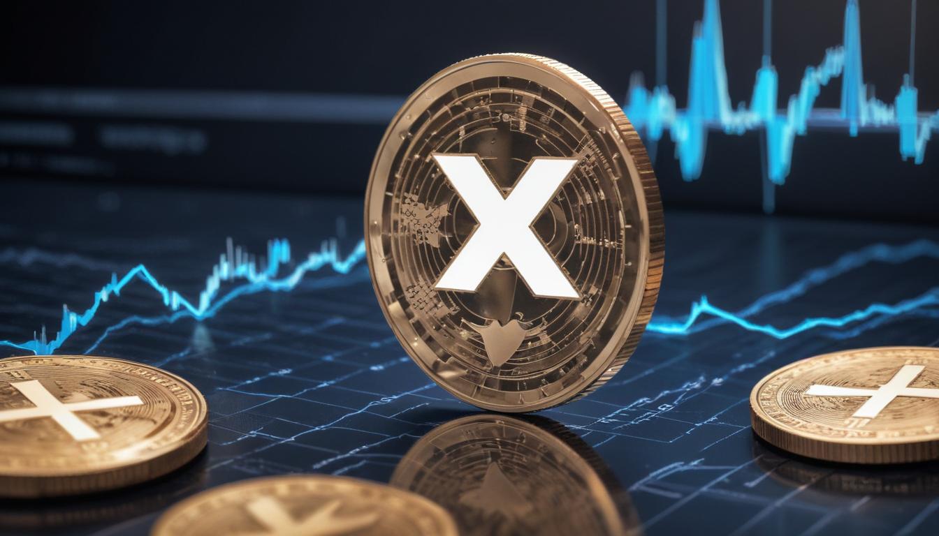 XRP и Ripple: революция в регулировании и взлет XRP ETF! Что ждет крипторынок? | Cryptodamus.io