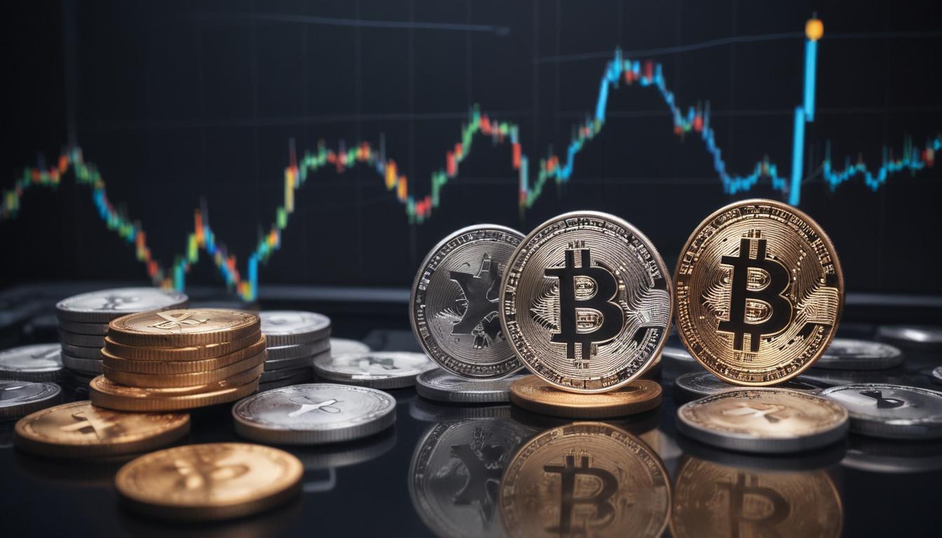 XRP's Volume Drop: What's Behind the Contraction? (Analysis & Comparison) | Cryptodamus.io