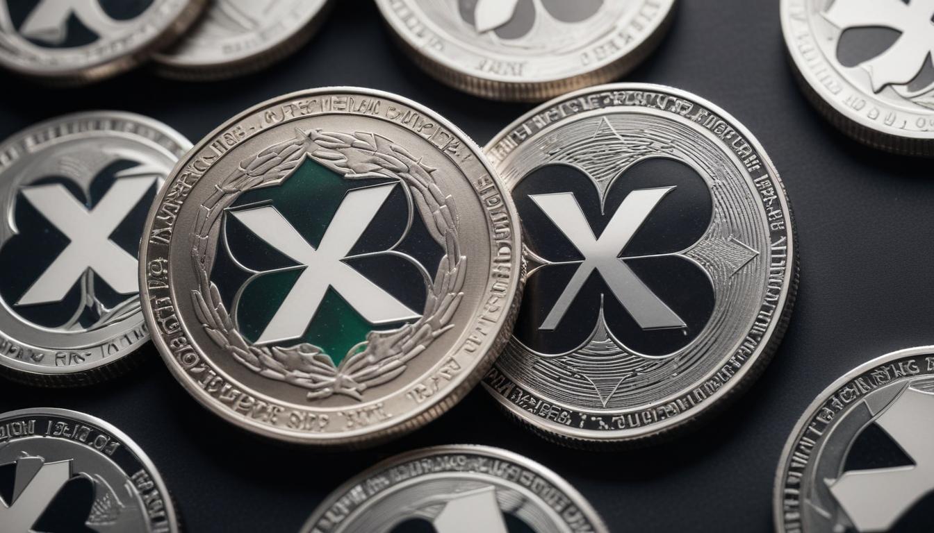 XRP to $1,474 by 2040?  700 XRP to a Million?  Retirement Plan? | Cryptodamus.io