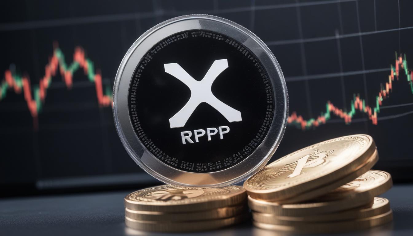 XRP to $10? Analyst Predicts HUGE Rebound & Path to Price Target! | Cryptodamus.io