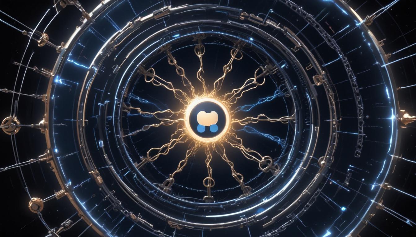 XRPL Revolution: Wormhole Integration, EVM Sidechain, and Institutional Adoption | Cryptodamus.io