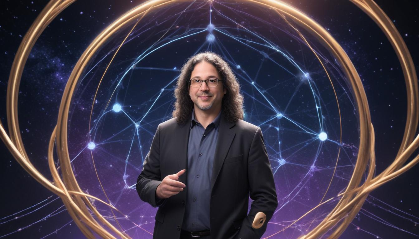 XRPL's Future: David Schwartz Unveils Global Financial Ecosystem, DeFi, and Multichain Power! | Cryptodamus.io