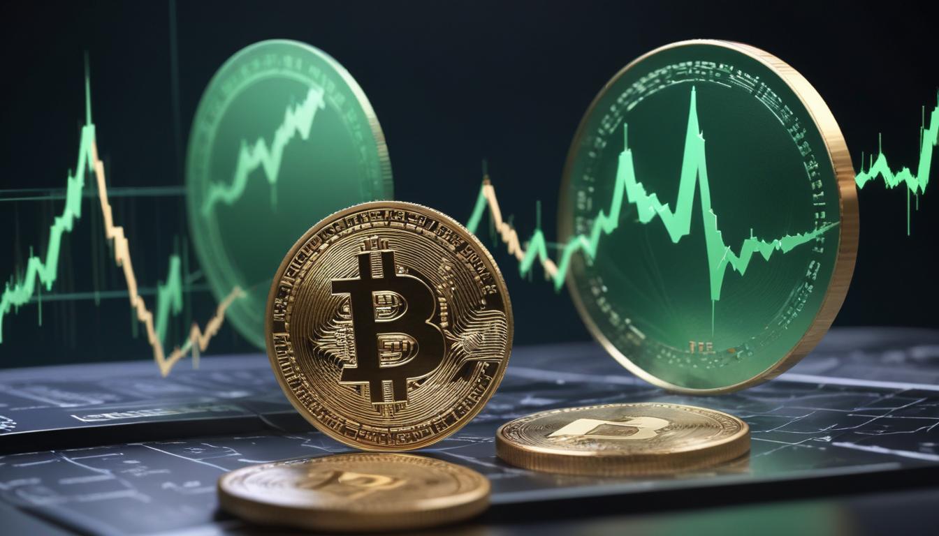 1 Миллиард USDT: Что Это Значит для Крипторынка? Разбор Стратегии Tether | Cryptodamus.io