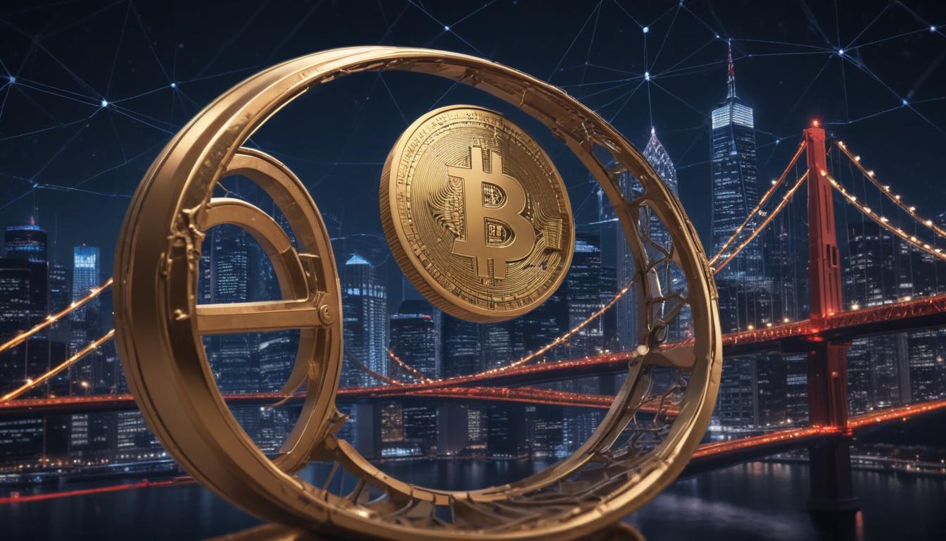 $100M Injection! How Zero Hash & Interactive Brokers Are Revolutionizing Stablecoin Infrastructure + Web3 Financial Convergence | Cryptodamus.io