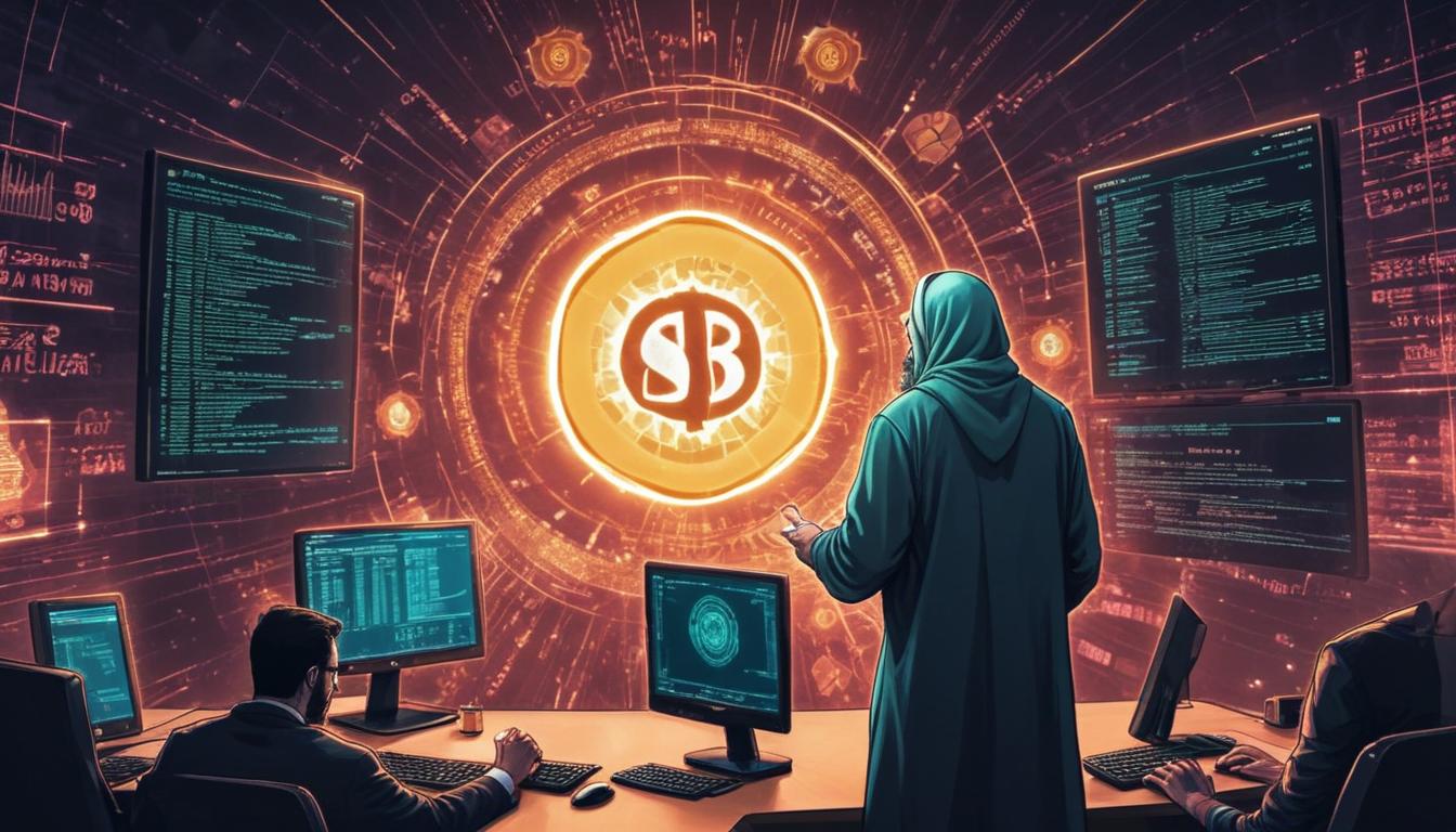 Взлом Nobitex на $100 млн: Как Иран перестраивает криптобезопасность и регулирование | Cryptodamus.io